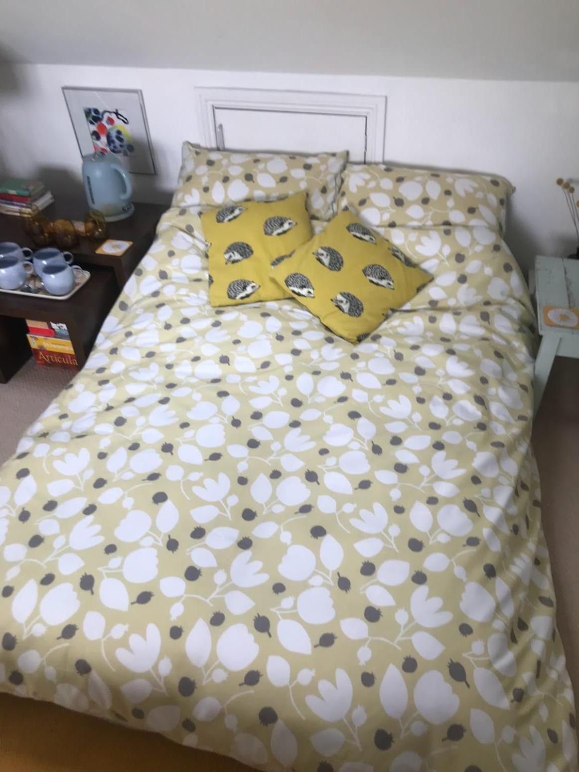Large Light Loft Room - En Suite Brighton Екстер'єр фото