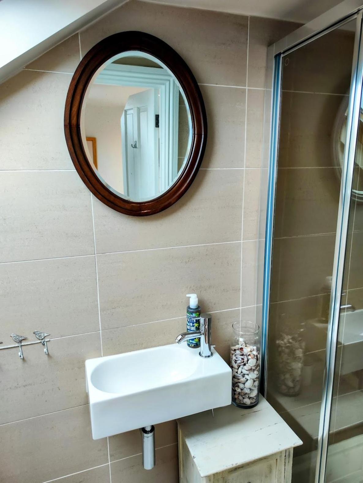 Large Light Loft Room - En Suite Brighton Екстер'єр фото